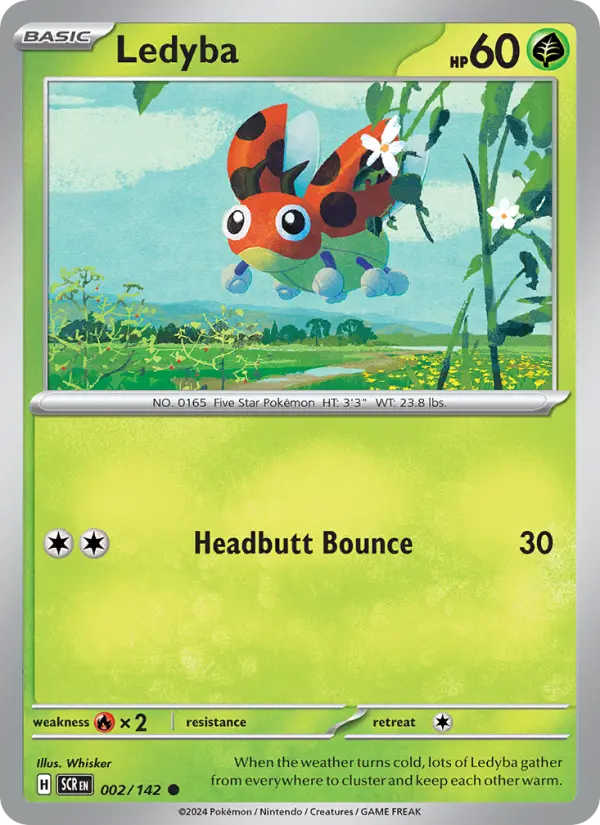 Ledyba, 002/142