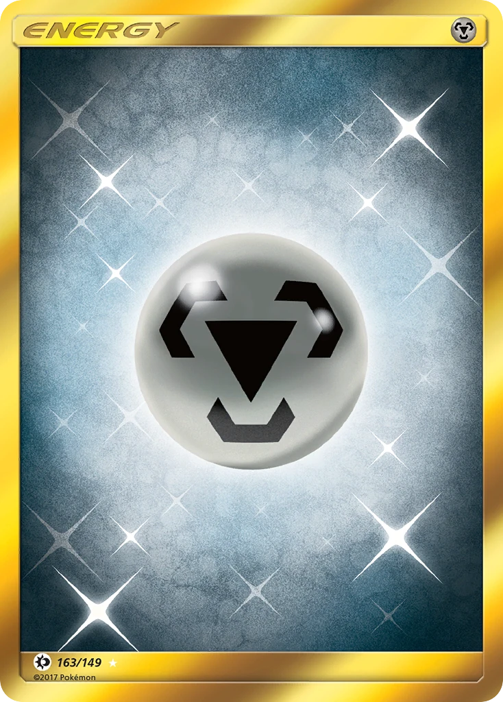 Metal Energy, 163/149