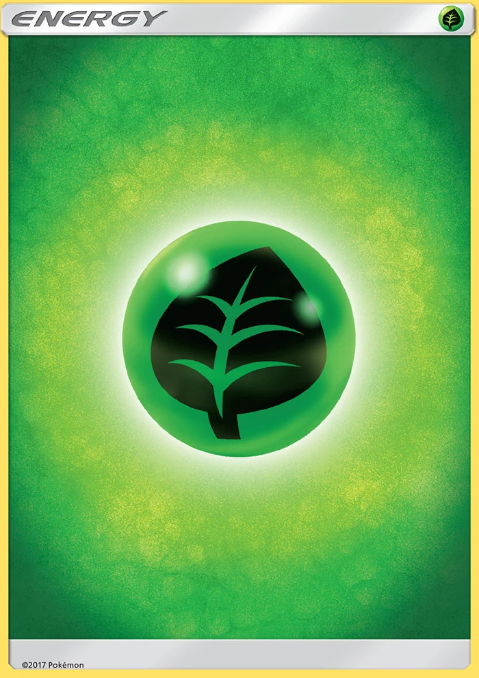 Grass Energy, 164/149