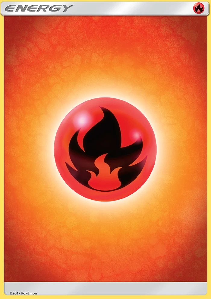 Fire Energy, 165/149