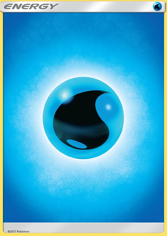 Water Energy, 166/149
