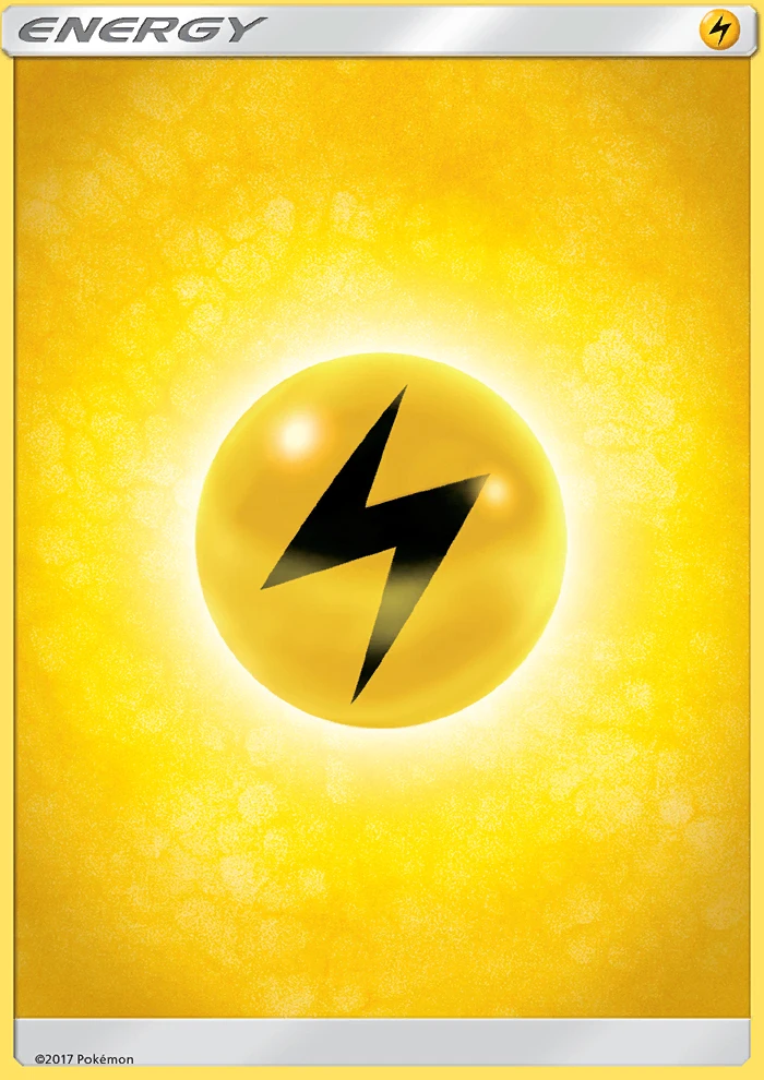 Lightning Energy, 167/149