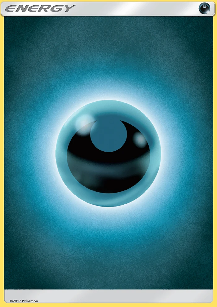 Darkness Energy, 170/149
