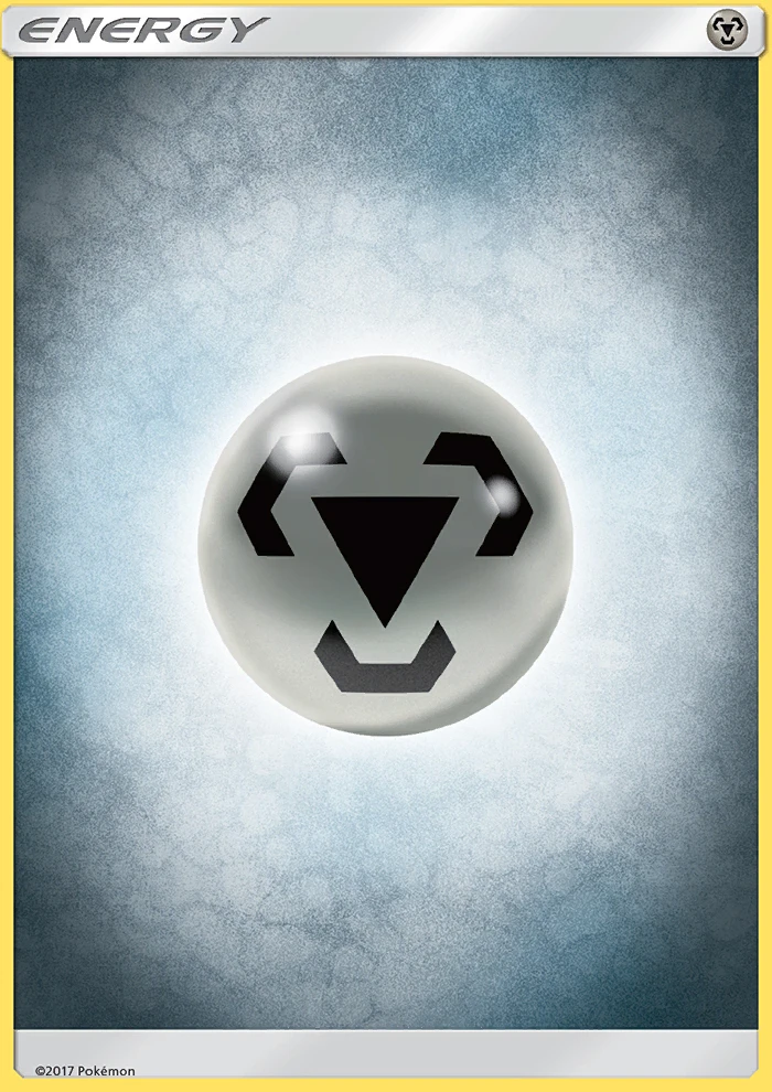 Metal Energy, 171/149