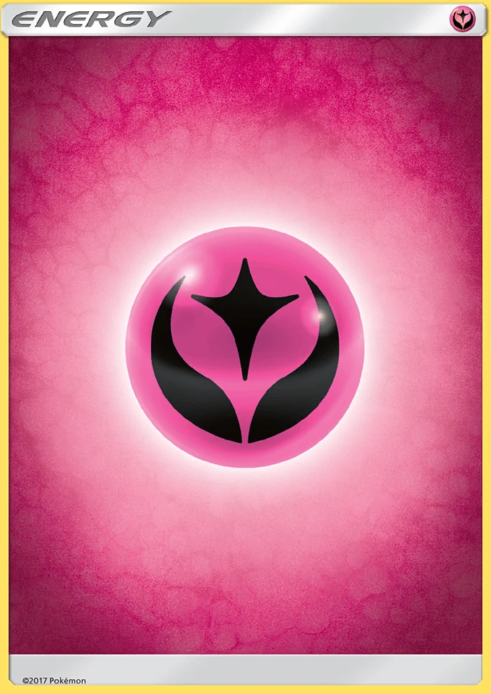 Fairy Energy, 172/149