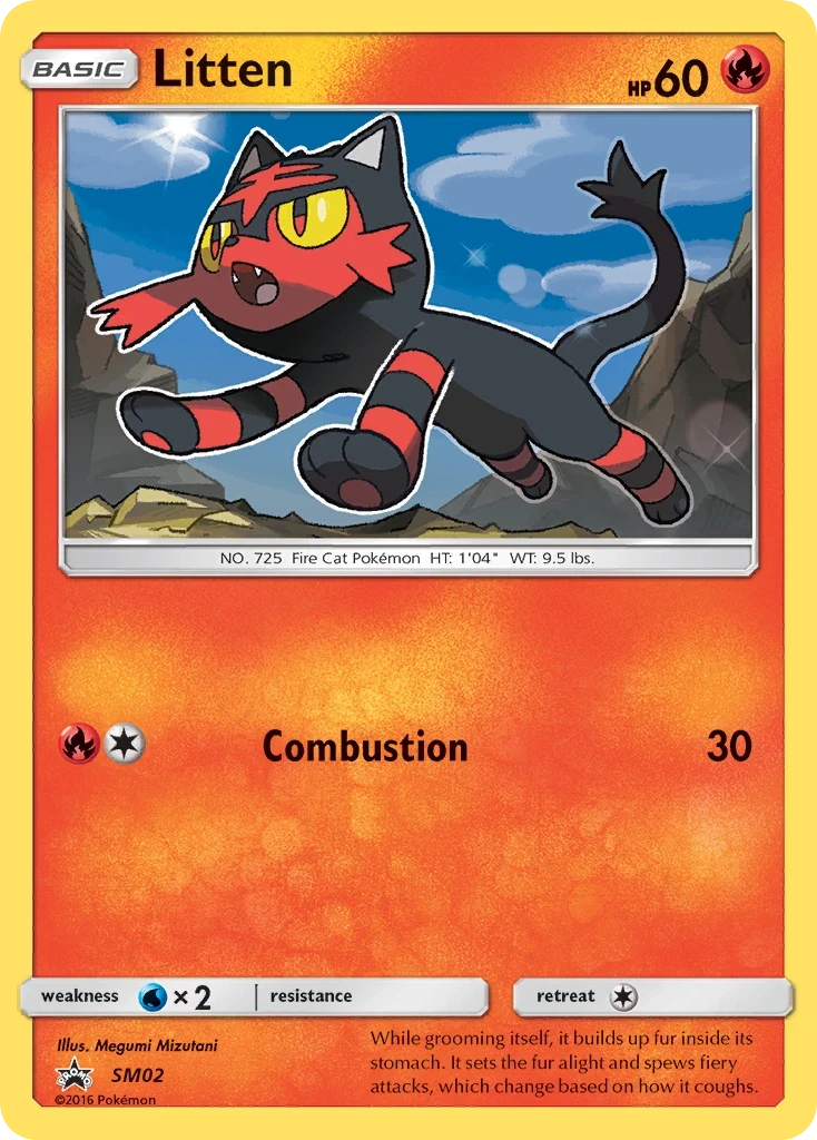 Litten, SM02/SM248