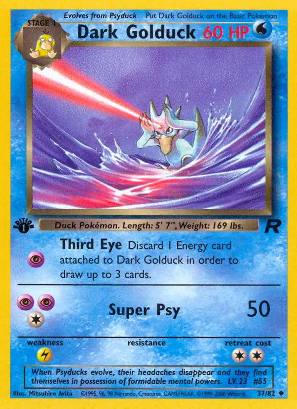 Dark Golduck, 037/082