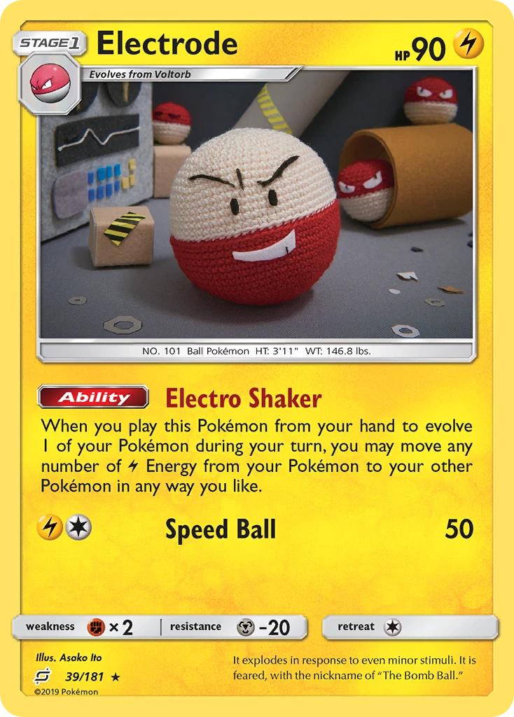 Electrode, 039/181