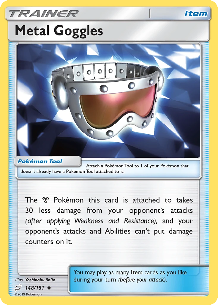 Metal Goggles, 148/181