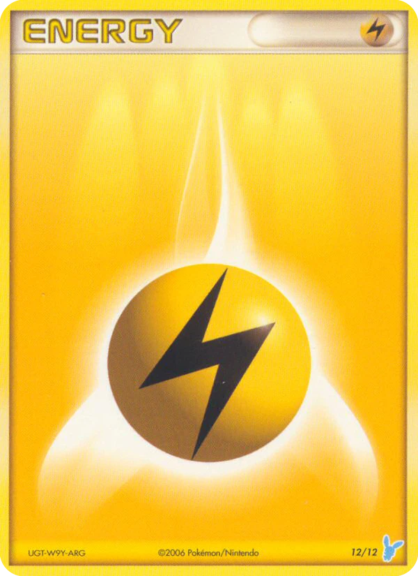 Lightning Energy, 12/12