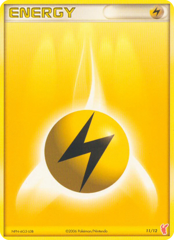 Lightning Energy, 11/12