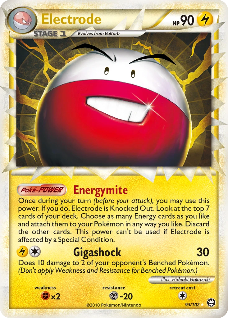 Electrode, 093/102