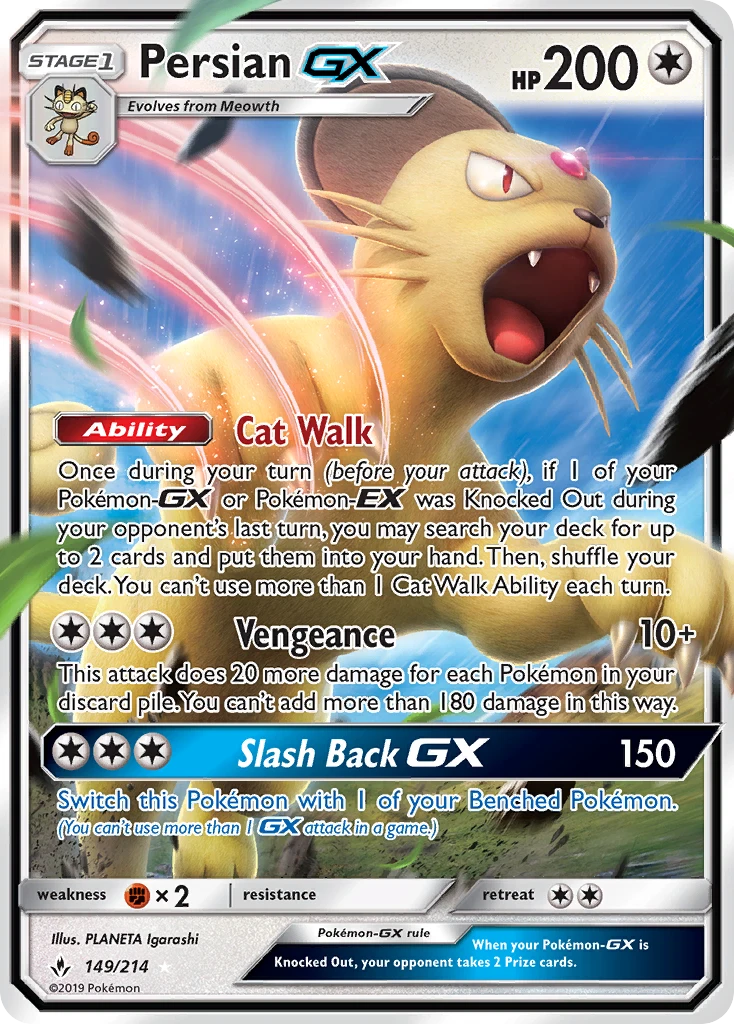 Persian-GX, 149/214