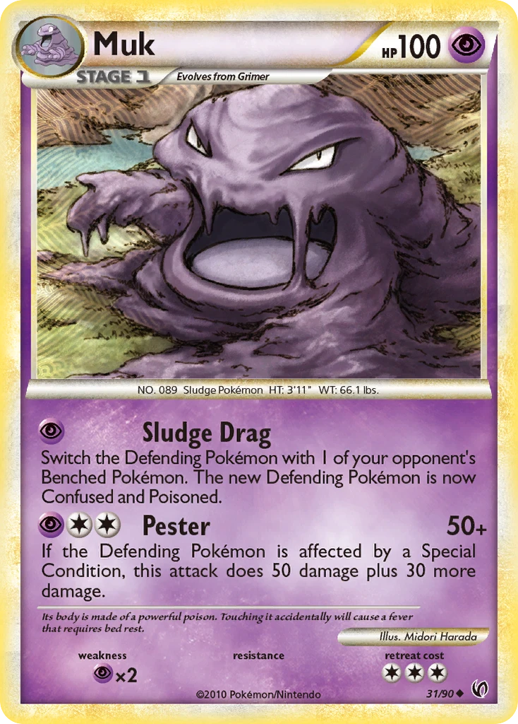 Muk, 031/090