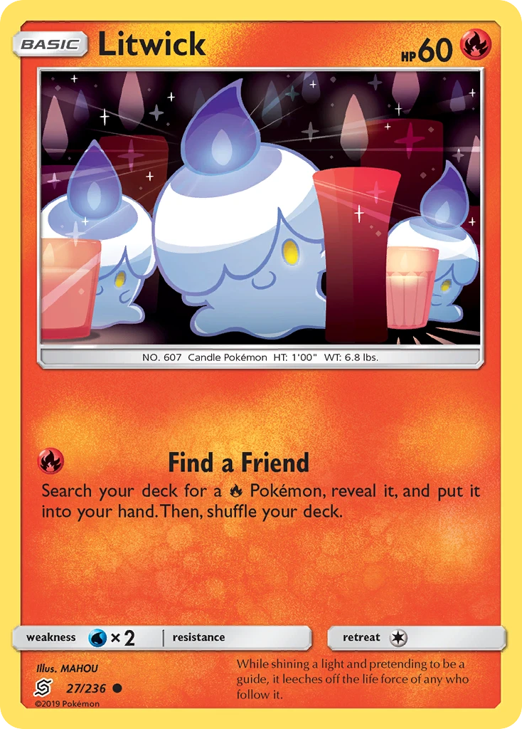 Litwick, 027/236