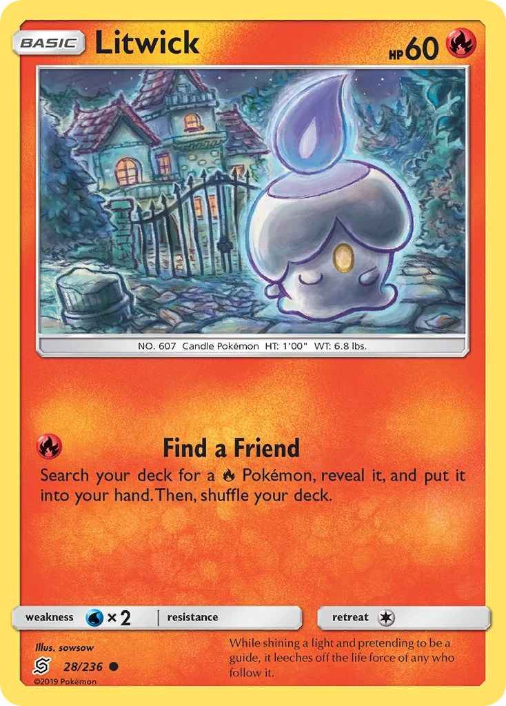 Litwick, 028/236