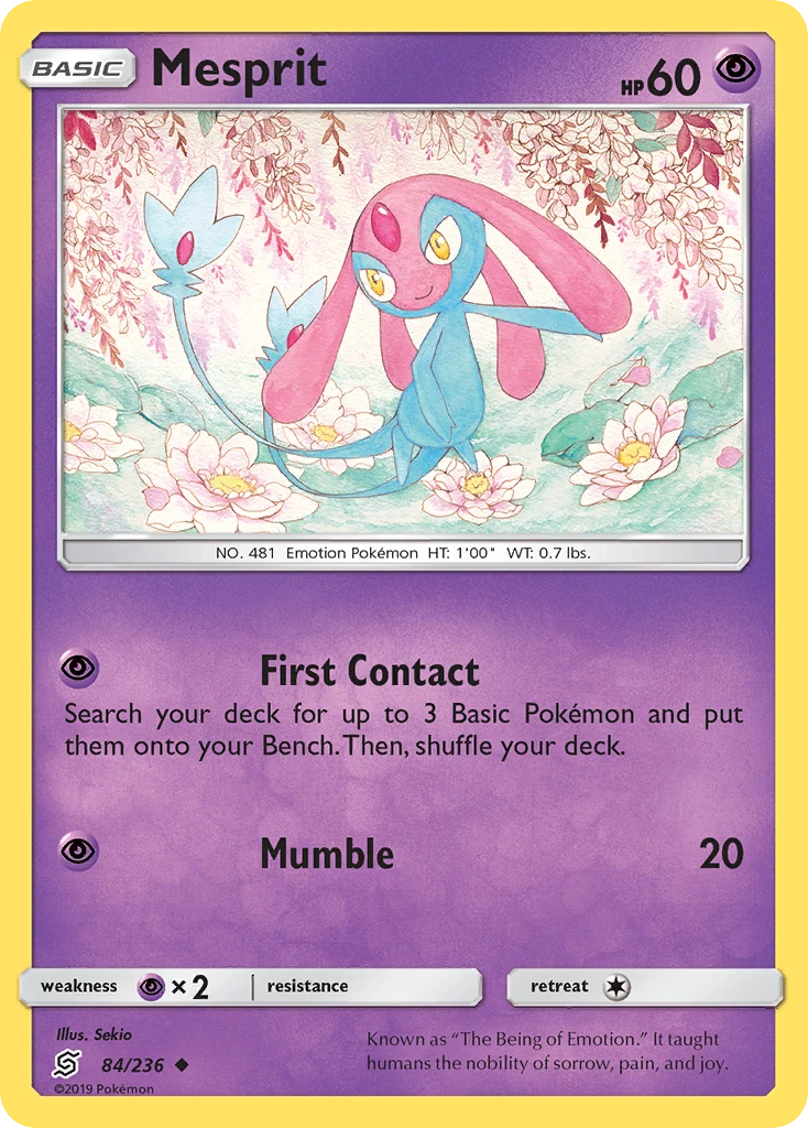 Mesprit, 084/236