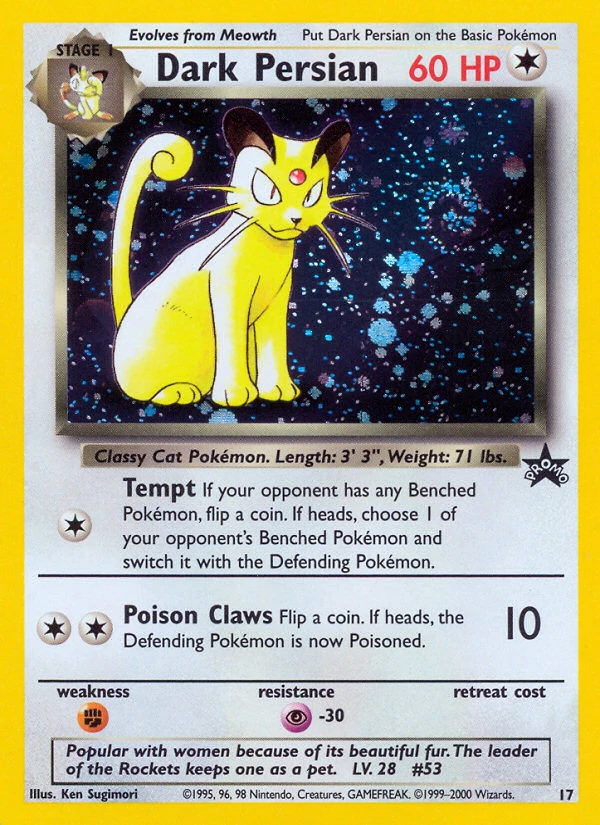 Dark Persian, 017/053