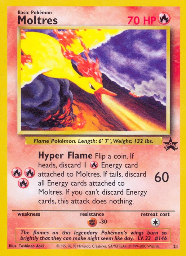 Moltres, 021/053