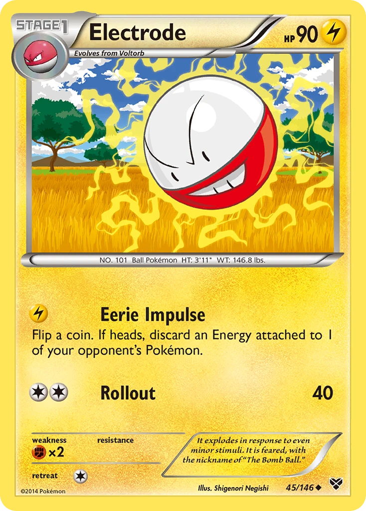 Electrode, 045/146