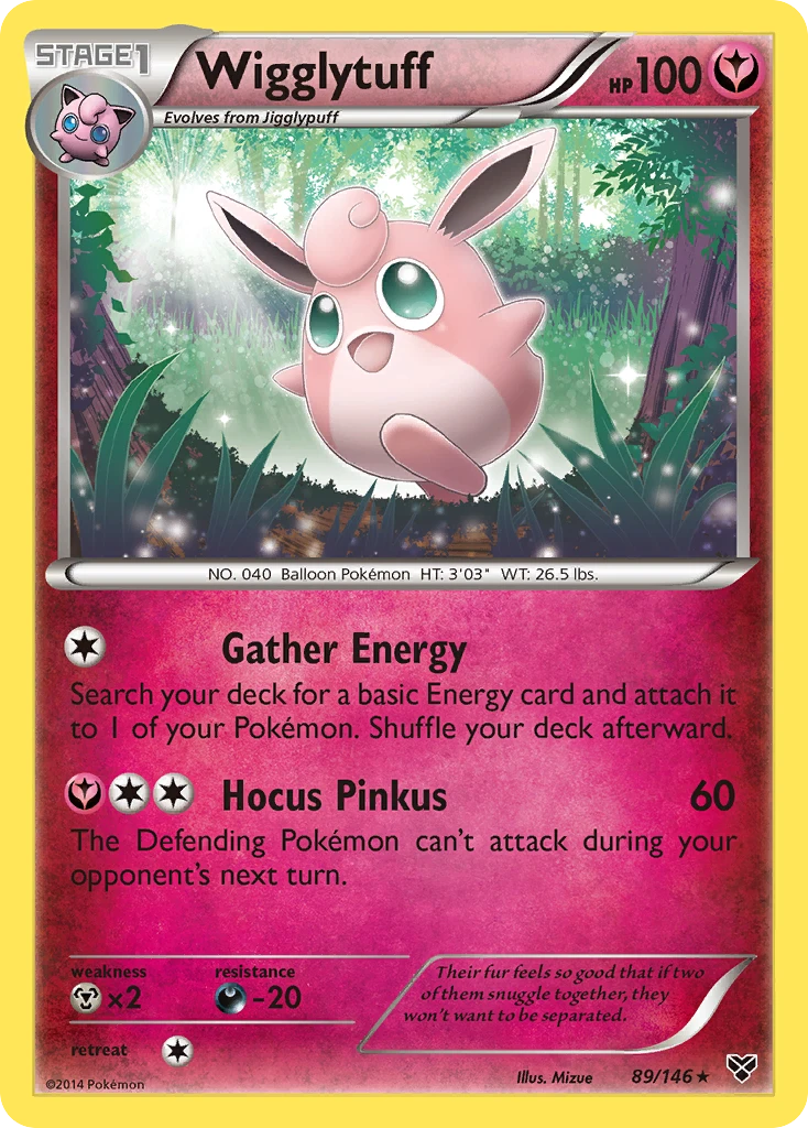 Wigglytuff, 089/146