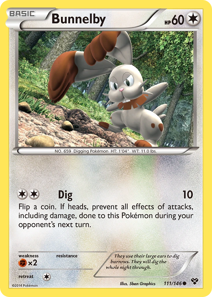 Bunnelby, 111/146