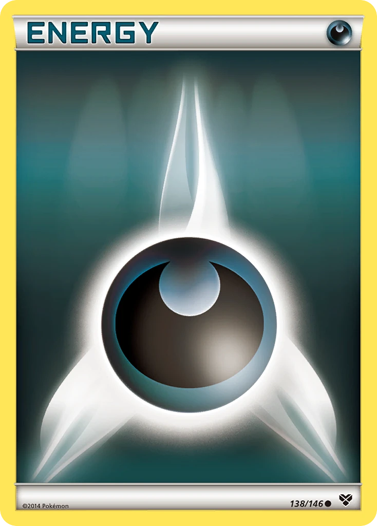 Darkness Energy, 138/146
