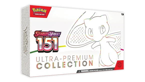 151 Ultra-Premium Collection