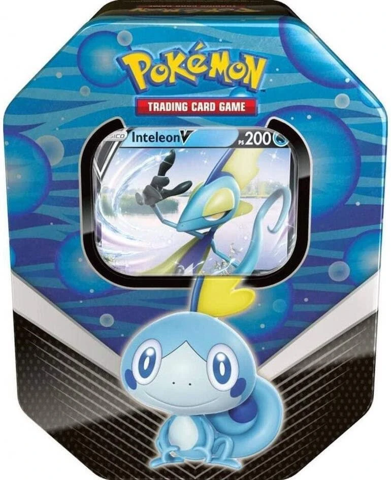 Galar Partners International Tin [Inteleon V]