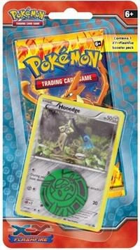 Flashfire Single Pack Blister [Honedge]