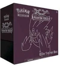 Phantom Forces Elite Trainer Box