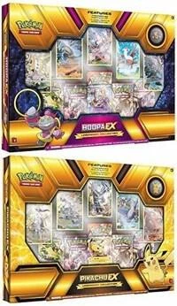 BREAKthrough Legendary Collection (Set of 2)