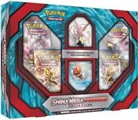 Shiny Mega Gyarados Collection
